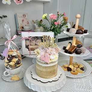 Pack once día Mamá