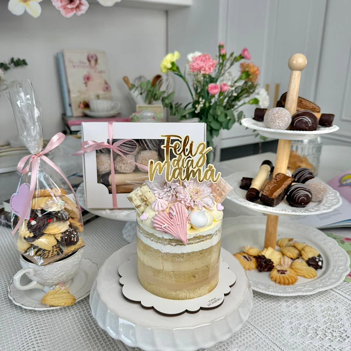 Pack once día Mamá 1