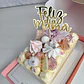 Pastel para Mamá (4 - 5 personas) - Miniatura 2