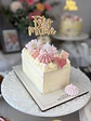 Pastel para Mamá (4 - 5 personas) - Miniatura 1
