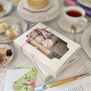 Box dulces día Mamá