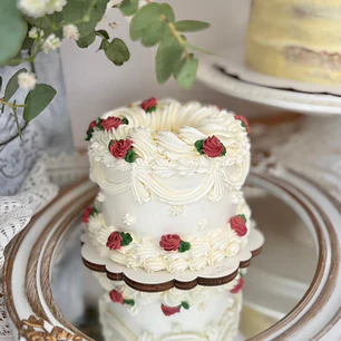 Mini Cake para Mamá especial (2-3 personas)