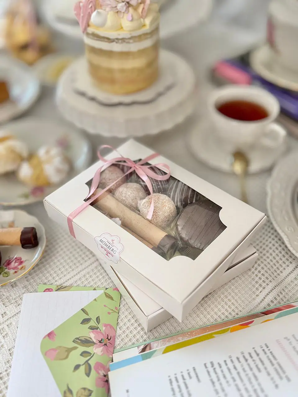 Pack Pastel día Mamá 4
