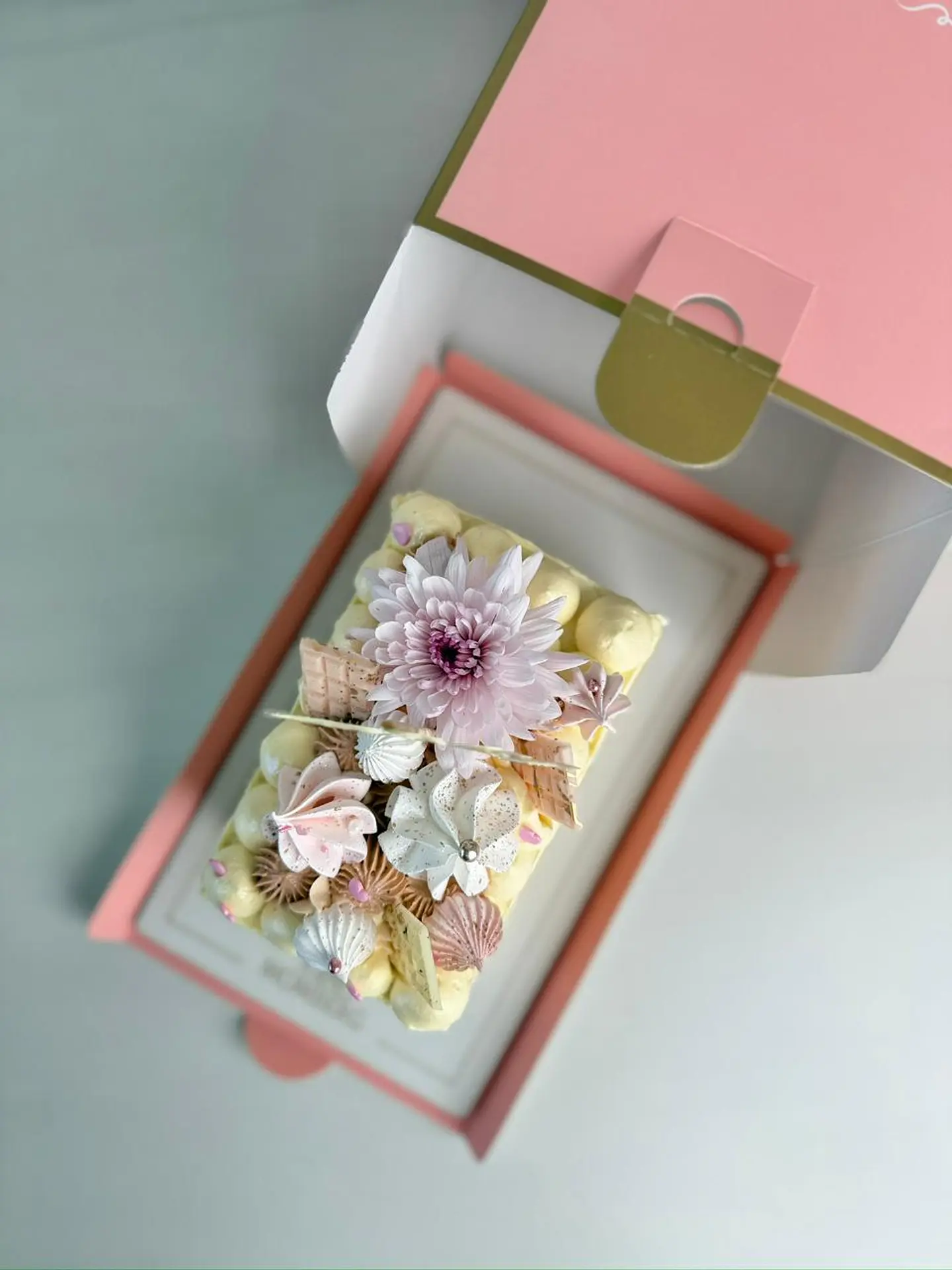 Pack Pastel día Mamá 3