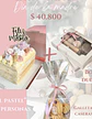 Pack Pastel día Mamá - Miniatura 1