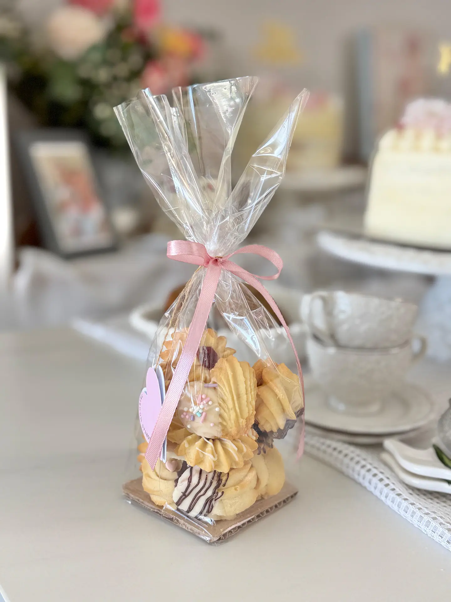 Mix Galletas Mamá 1