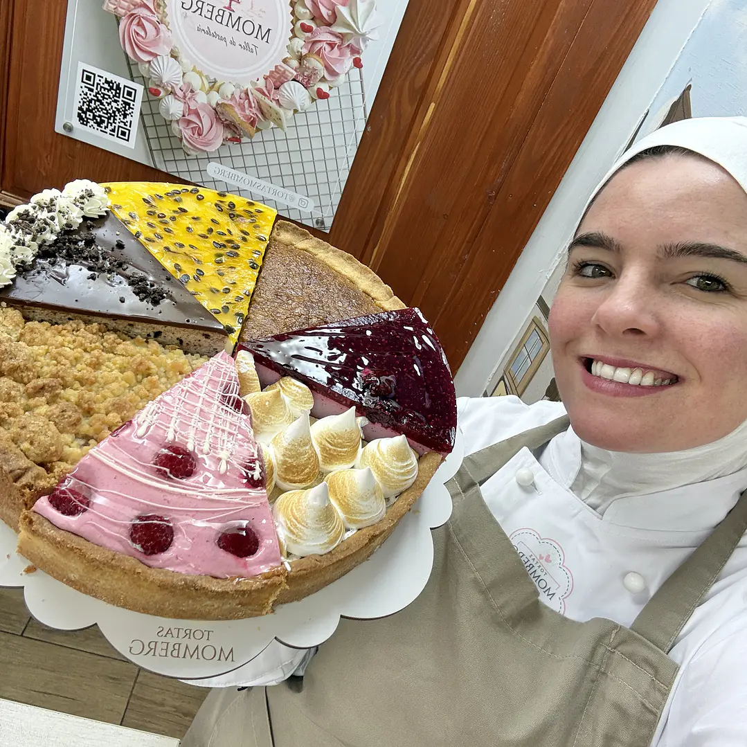 Mix de Kuchen (oferta especial) 3