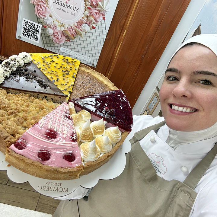 Mix de Kuchen (oferta especial) 3
