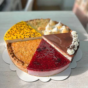 Mix de Kuchen (oferta especial)