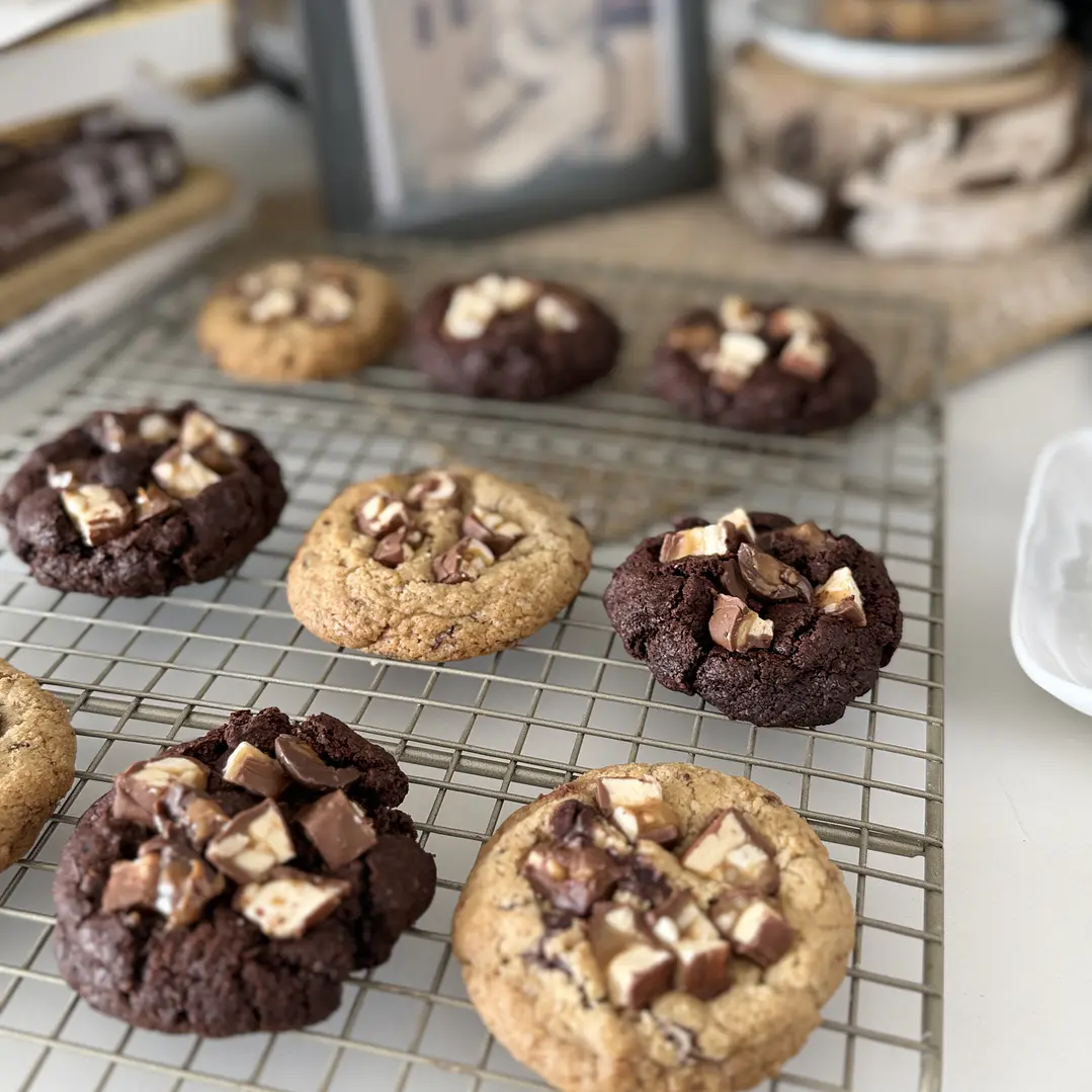 Galletas Premium 2