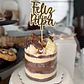 Mini Cake Papá (2-3 personas) - Miniatura 1