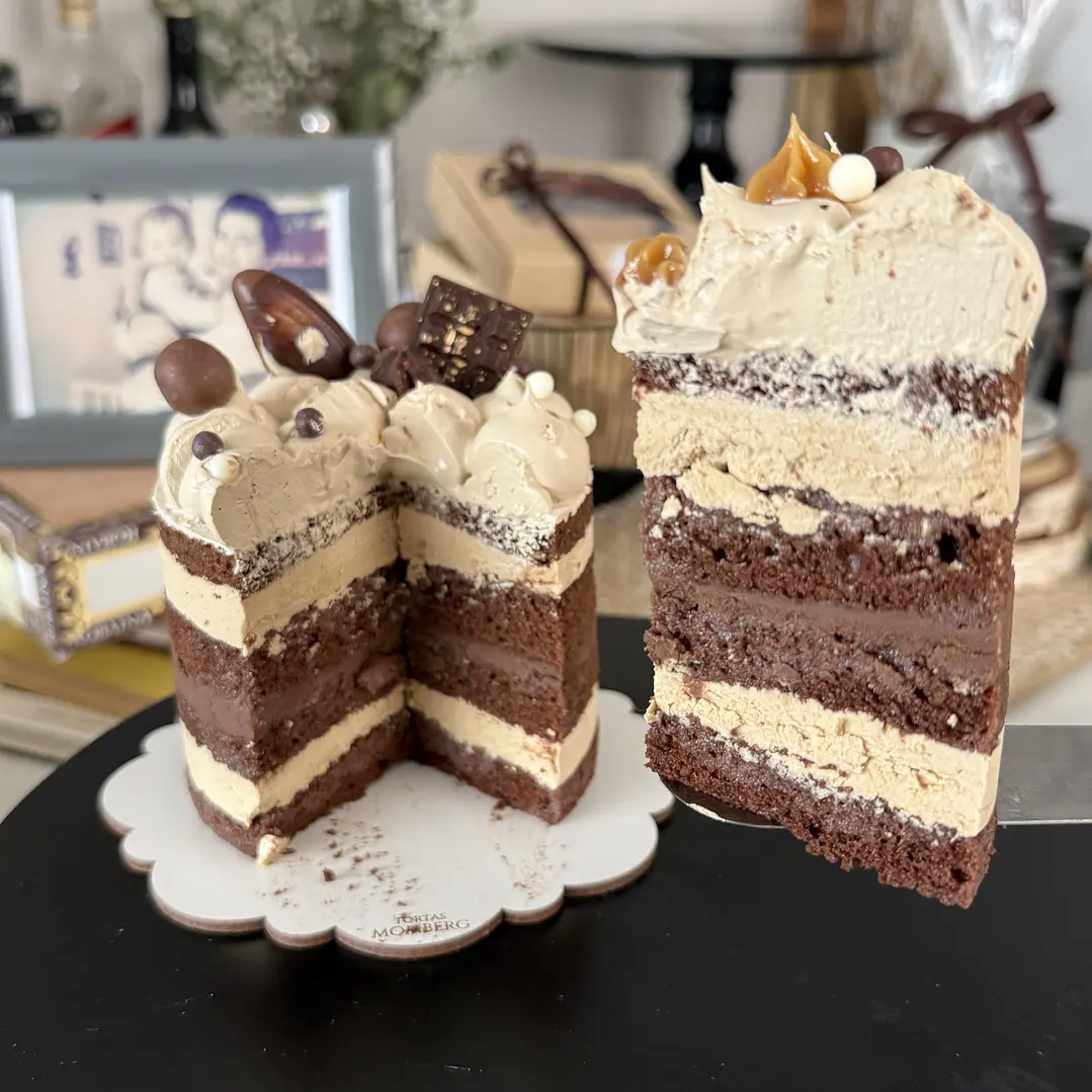 Mini Cake Papá (2-3 personas) 2