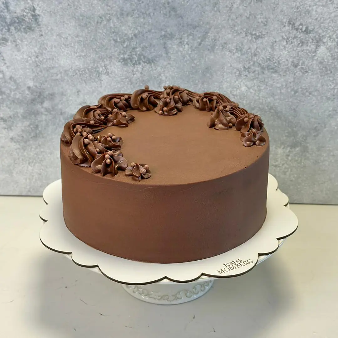 Torta Trufa 1