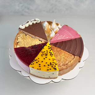 Mix de Kuchen (oferta especial)