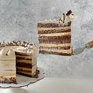 Torta Baileys