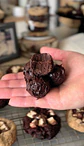 Box Trufas y Barquillos - Miniatura 3