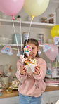 Muffin día del Niño - Miniatura 3