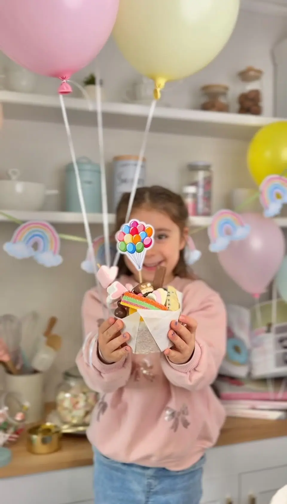 Muffin día del Niño 3