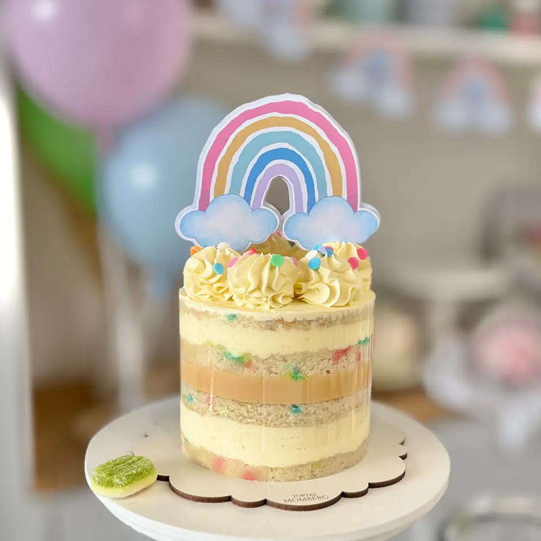 Mini Cake día del Niño 1