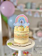 Mini Cake día del Niño - Miniatura 1