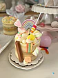 Funny Mini Cake 2-3 personas - Miniatura 1