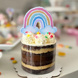 Mini Cake 2-3 personas