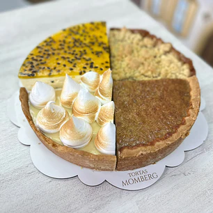 Mix de Kuchen (oferta especial)