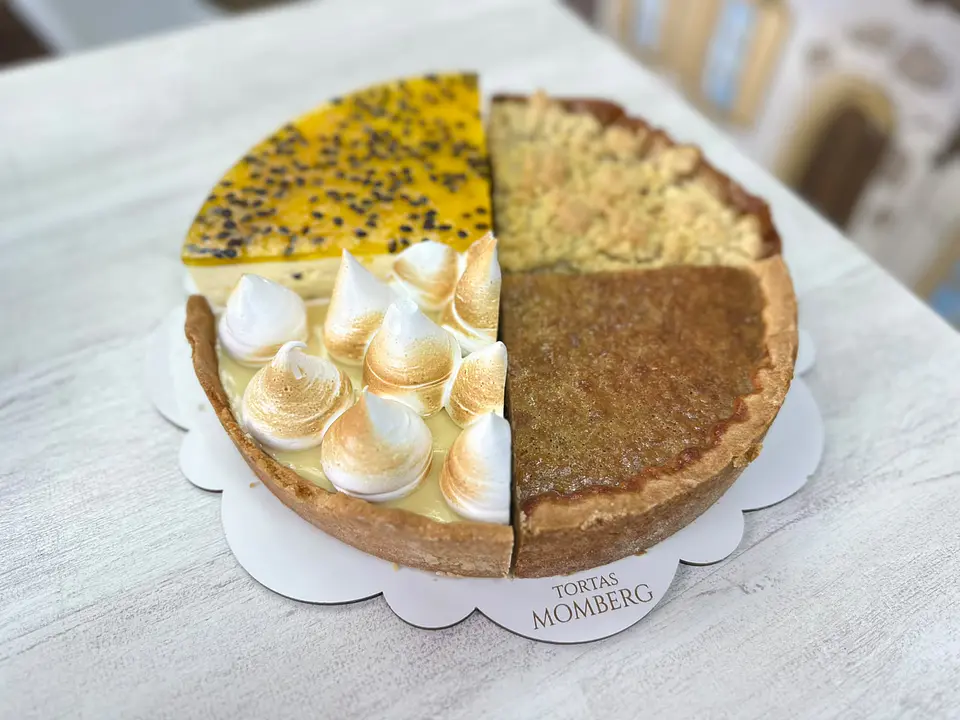 Mix de Kuchen (oferta especial) 1