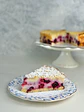 Trozo Kuchen Alemán Frutos Rojos - Miniatura 2