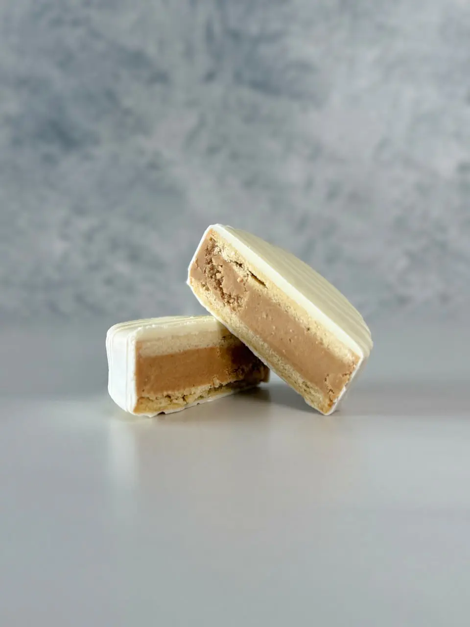 Alfajor Bon Maní 2