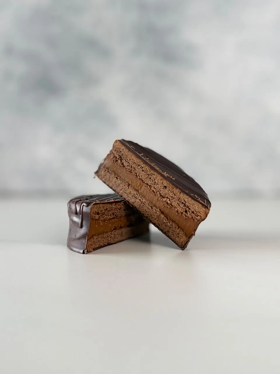 Alfajor sin azúcar 2