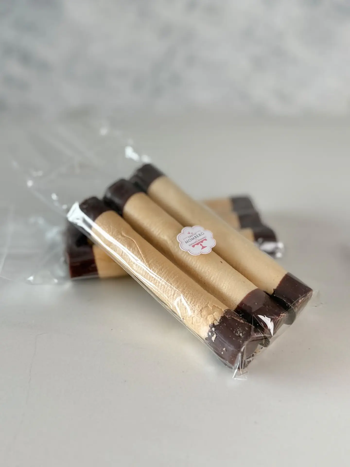 Barquillos 12cm (3 un) 1