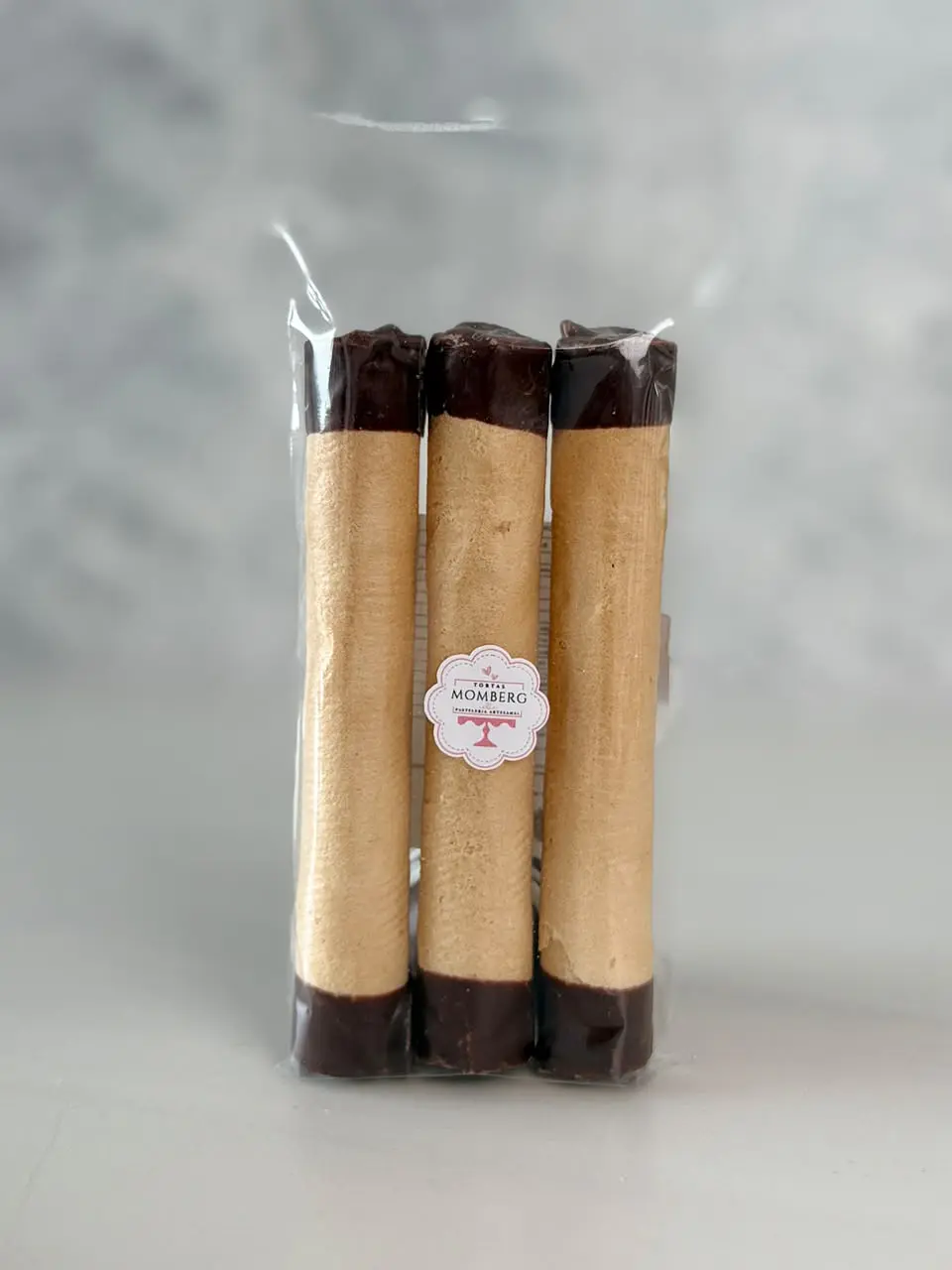 Barquillos 12cm (3 un) 3