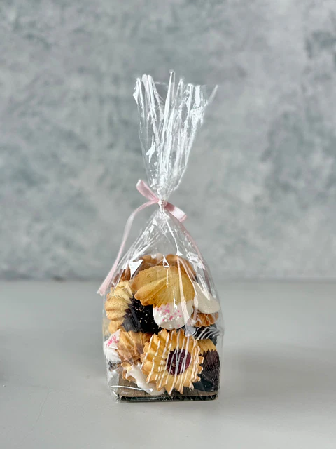 Galletas Surtidas (180gr)