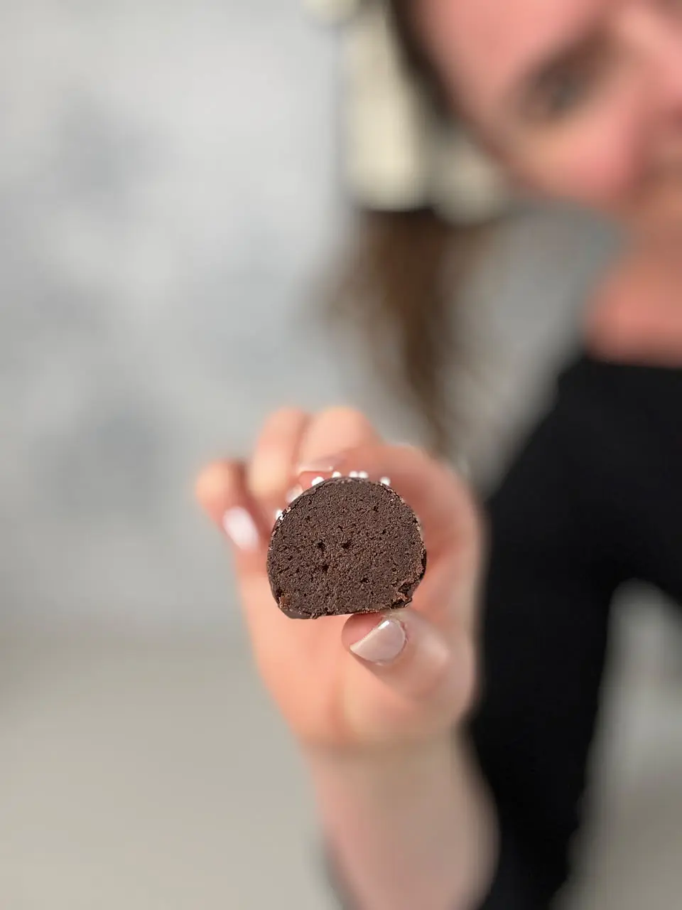 Bolitas Chocolate (3 un) 2