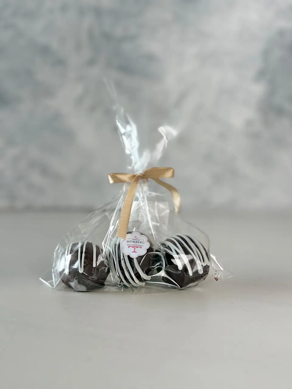 Bolitas Chocolate (3 un) 1