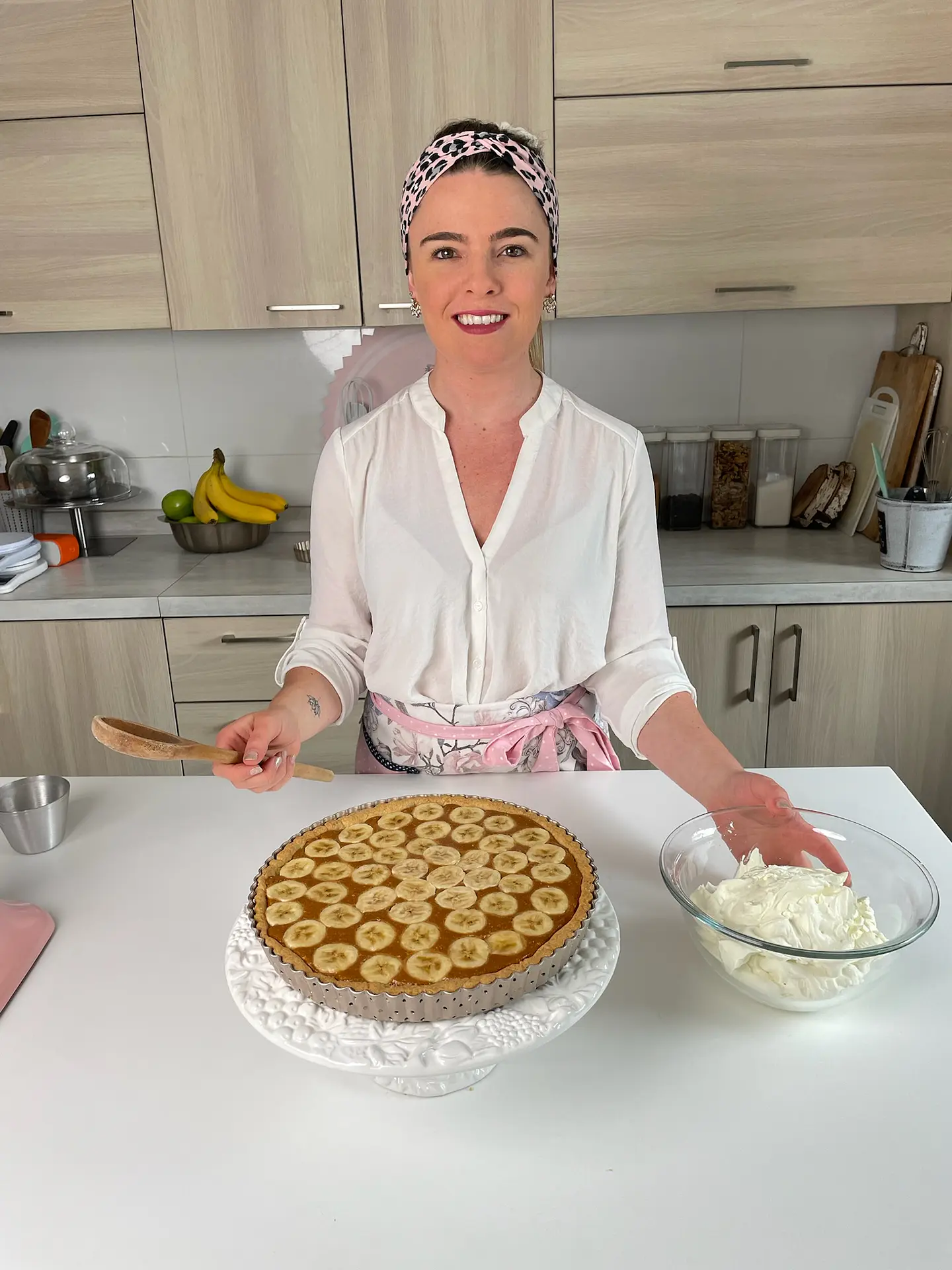 Curso Alfajores y Chilenitos 1
