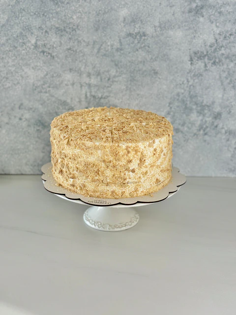 Torta Pompadour