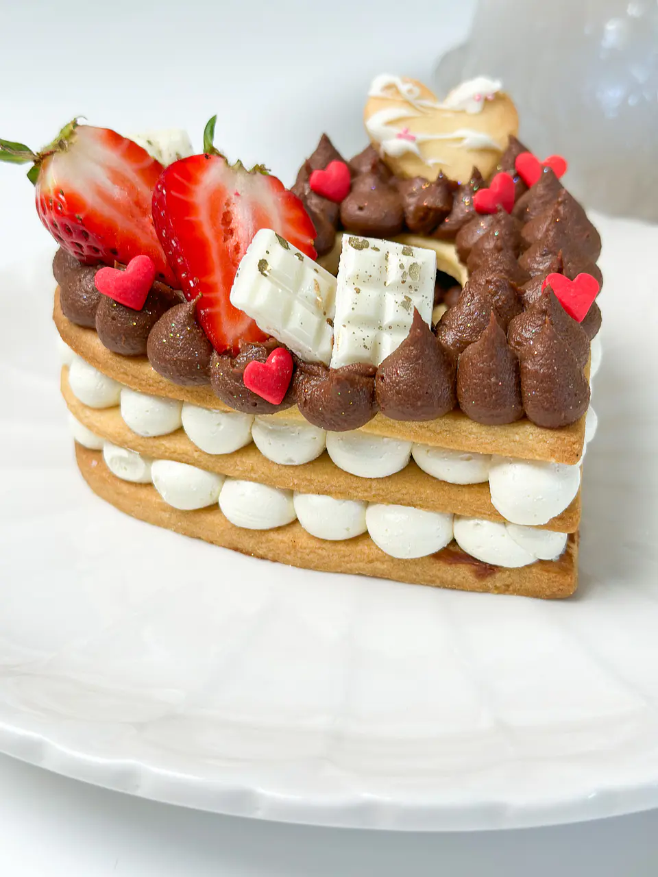 Curso The Cookie Love Cake 5