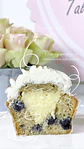 Curso Cupcakes de Arándanos - Miniatura 2