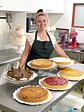Pack Cursos de Kuchen y Cheescake I - Miniatura 1