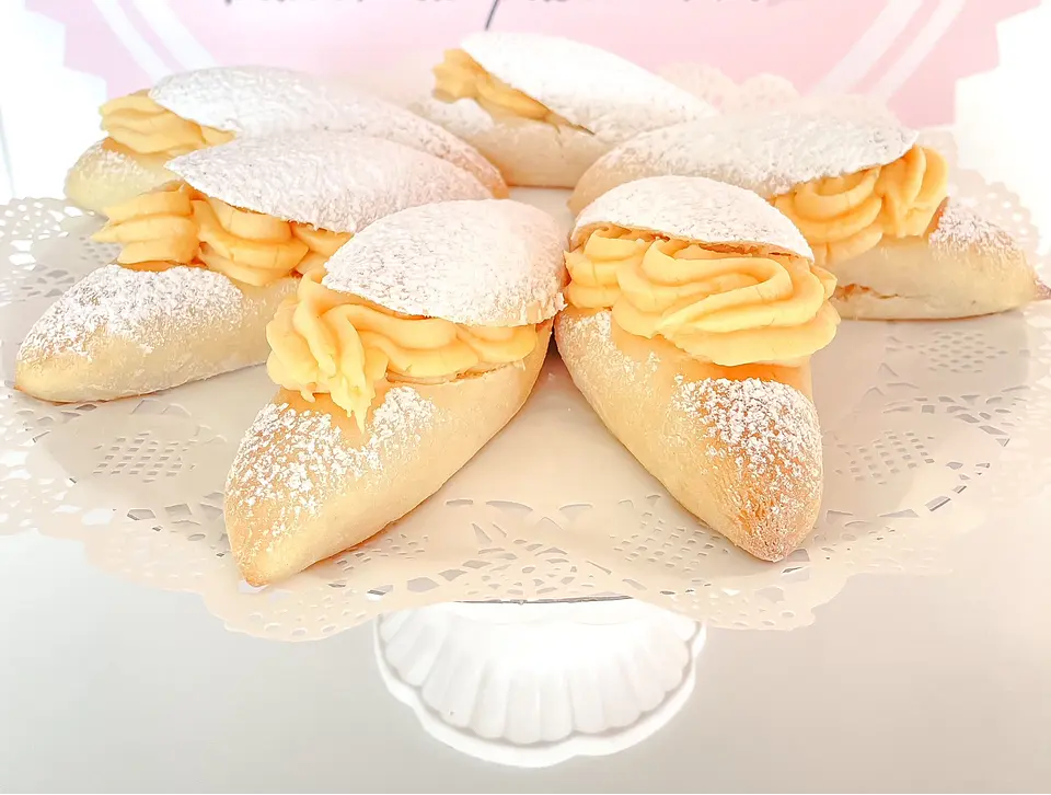 Zeppelines
