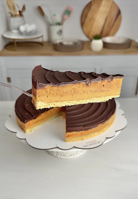 Curso Kuchen de Manjarate