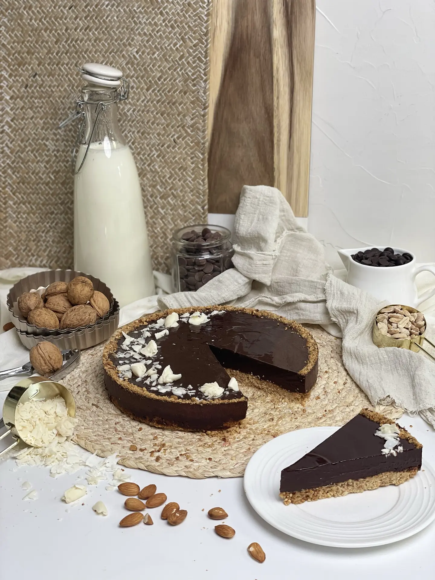 Curso Nogatoso de Chocolate 1