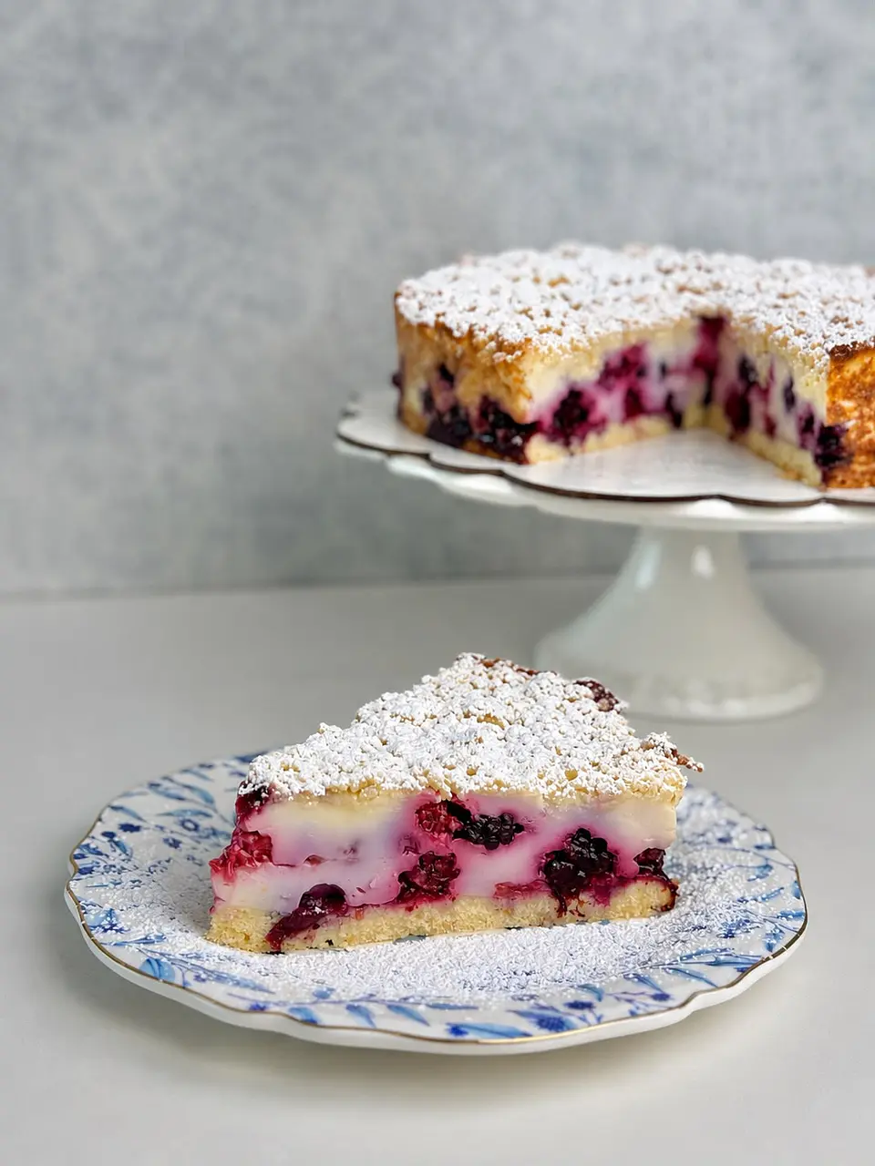 Kuchen Alemán 2