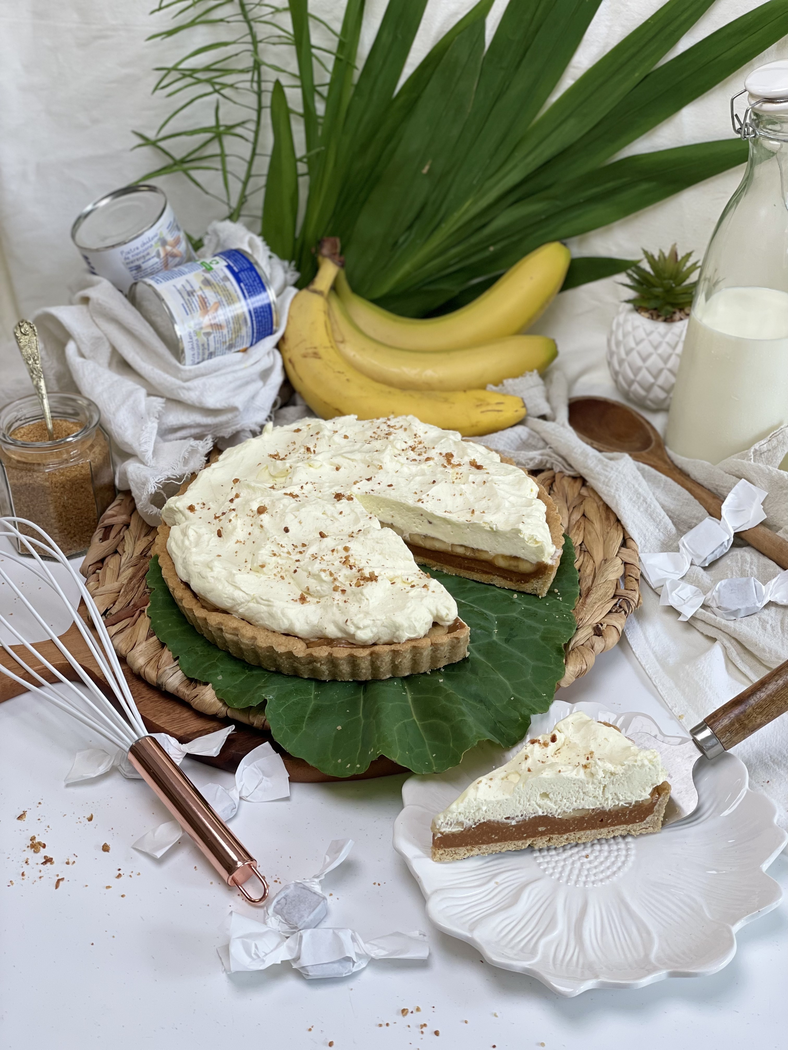 Curso Banatoffee