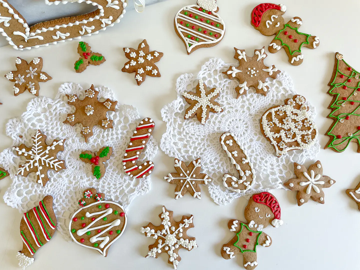 Pack Curso Navideño 3