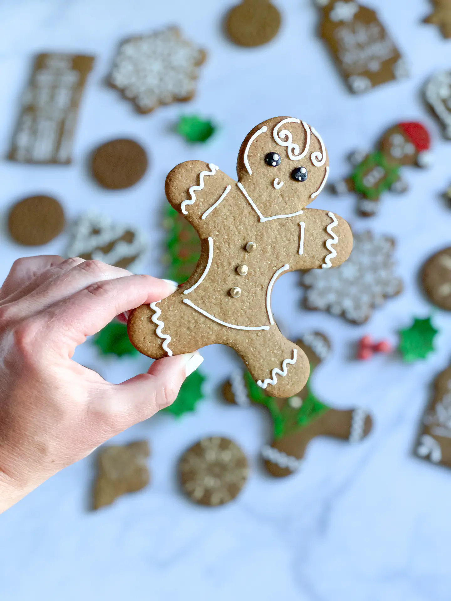 Pack Curso Navideño 4