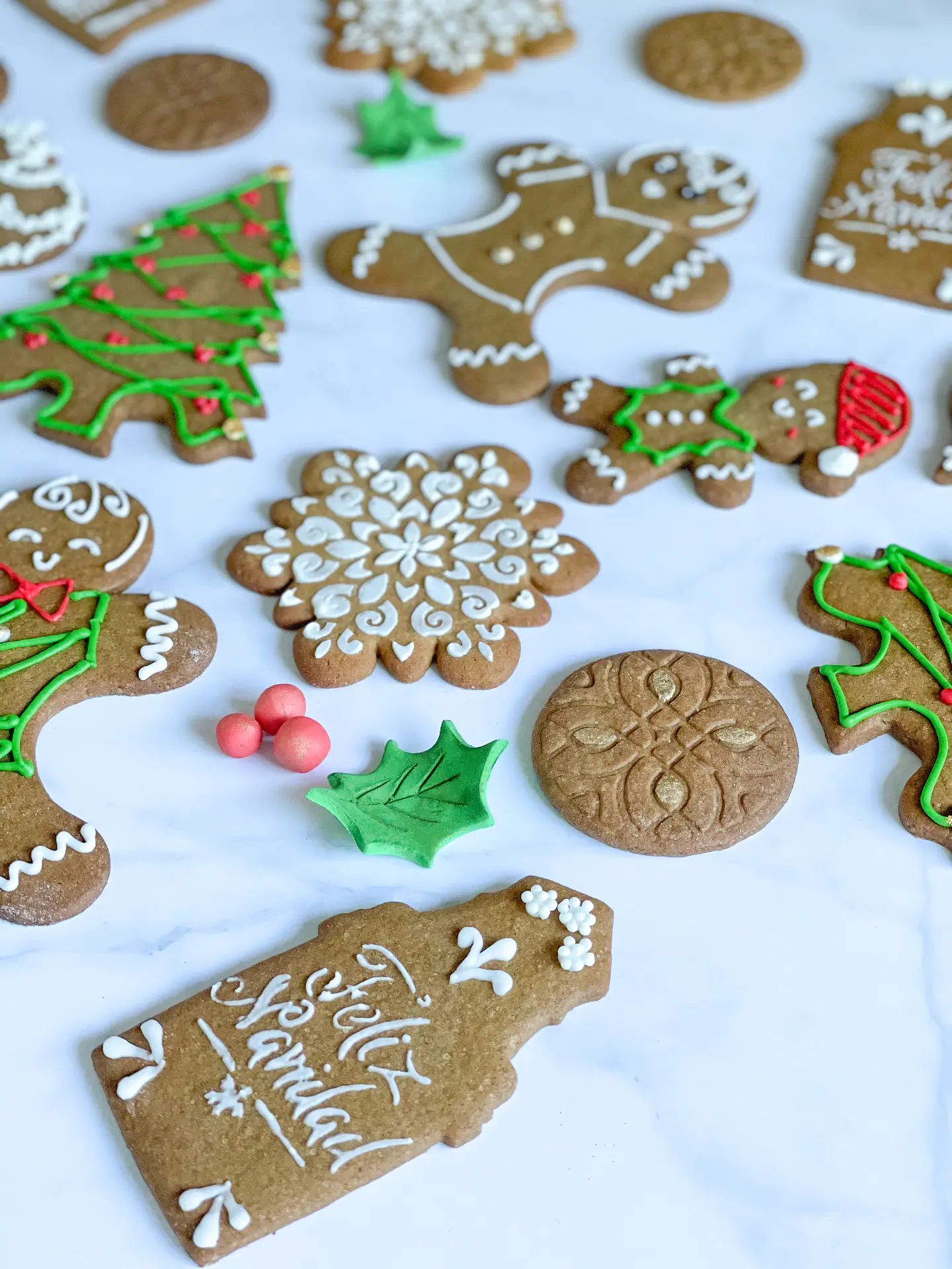 Pack Curso Navideño 5
