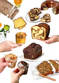 Pack Cursos Queques y Muffins - Miniatura 1